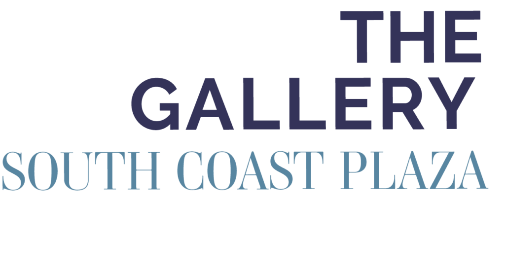The Gallery – South Coast Plaza