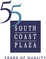 South Coast Plaza Celebrates 55 Years of Quality – South Coast Plaza