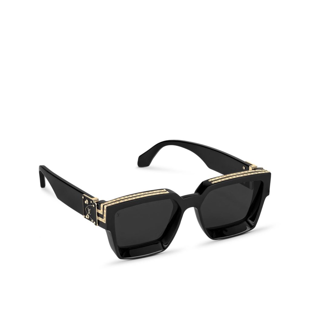 Louis Vuitton, Accessories, Louis Vuitton Limited Edition Party Sunglasses