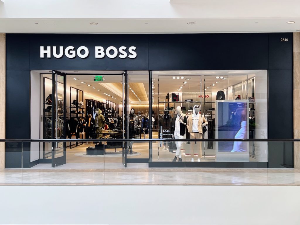 South Coast Plaza adds luxury boutiques, with more on the way - L.A.  Business First