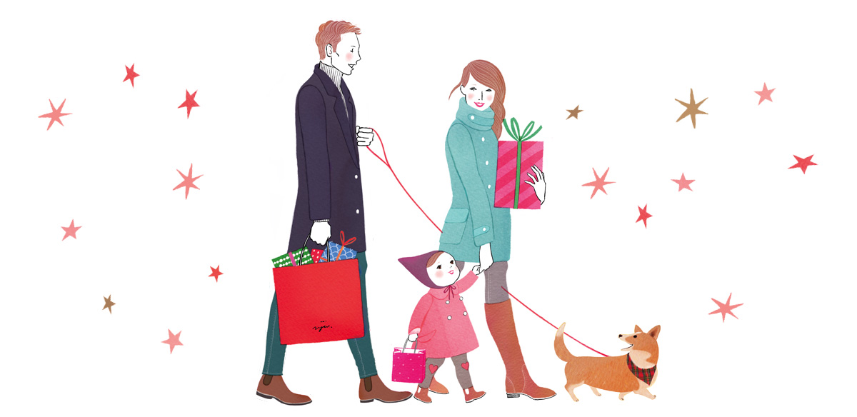 Holiday Crafts