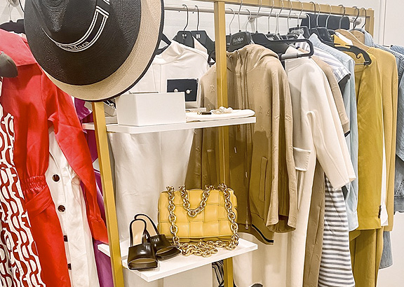 South coast deals plaza dress stores