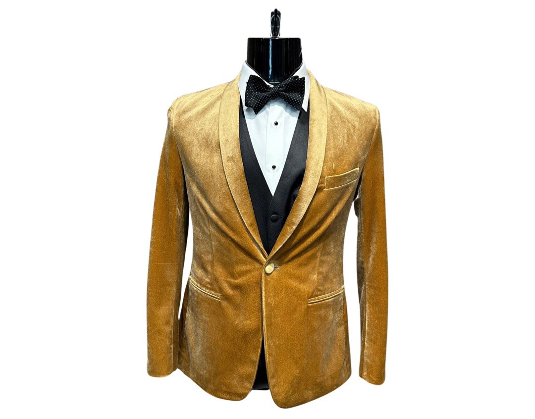 Friar Tux South Coast Plaza