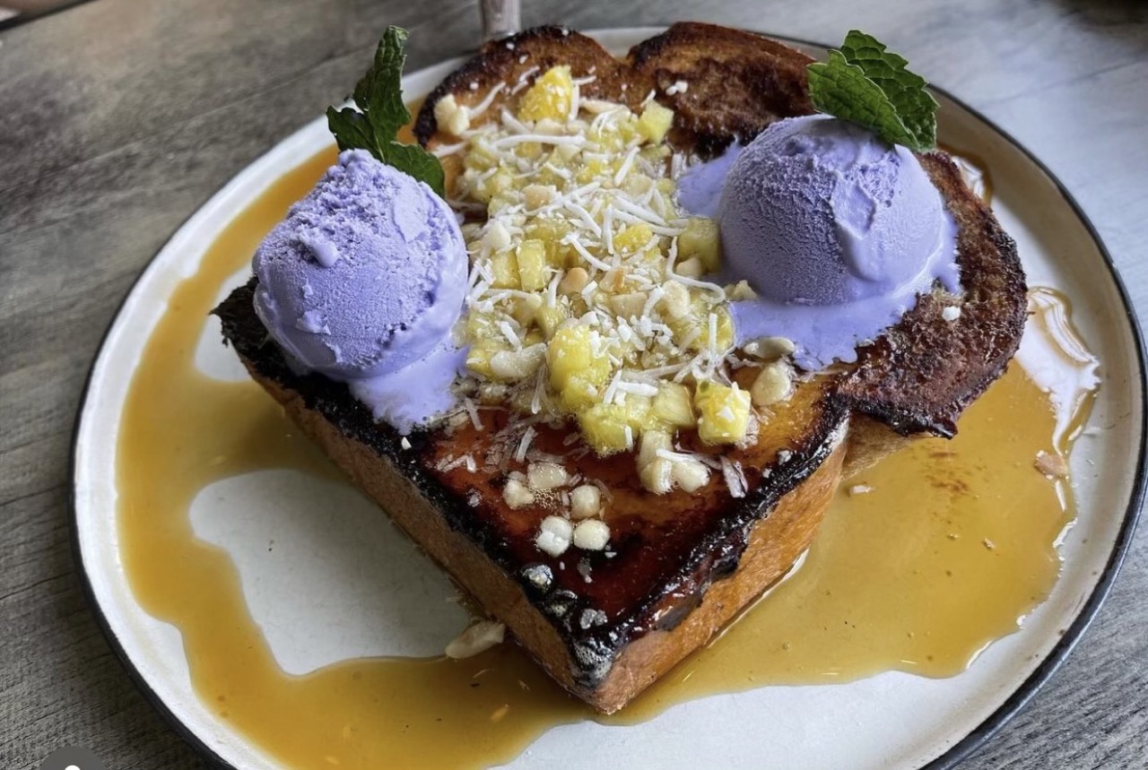 Weekend Escape Brunch + Shop South Coast Plaza South Coast Plaza