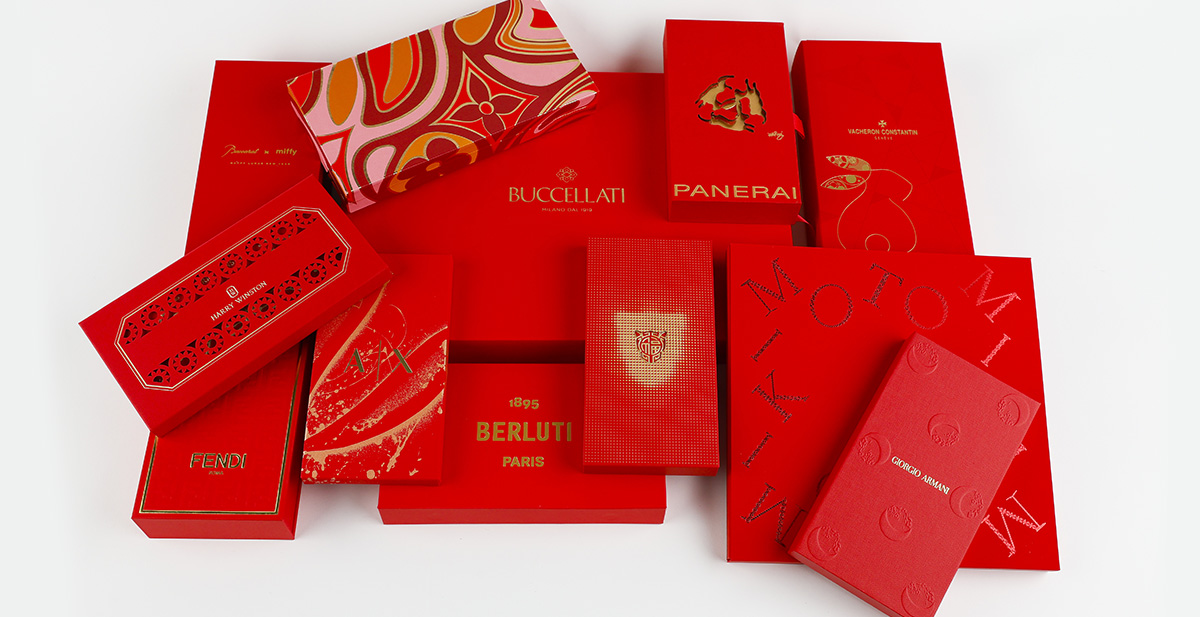 Red Envelope