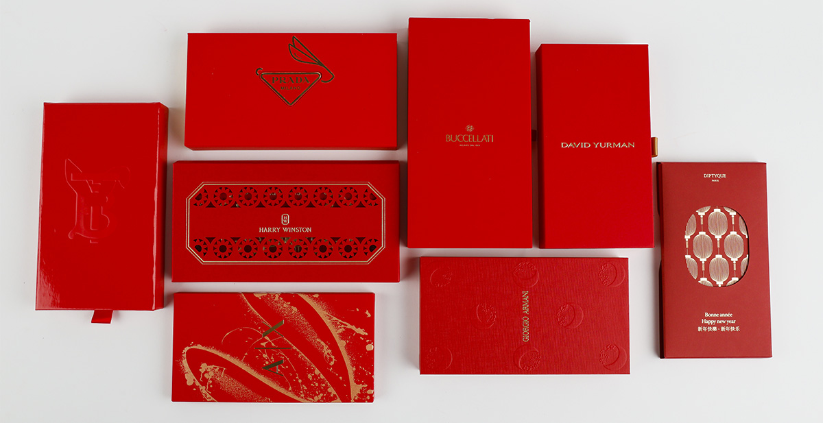 Red Envelope