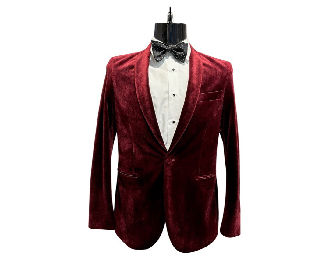 Friar Tux South Coast Plaza