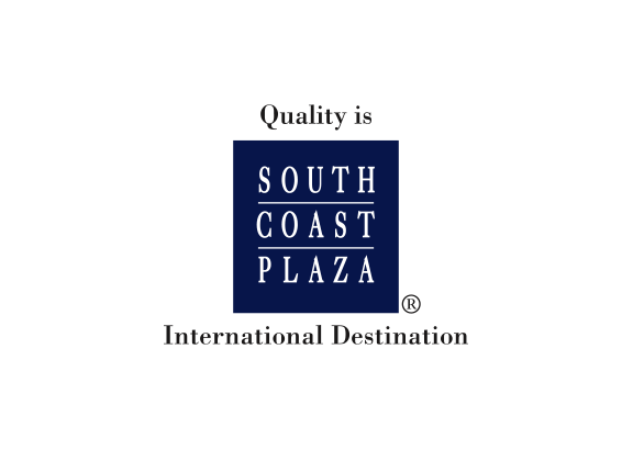 We're happy to share the news that our - South Coast Plaza