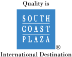 South Coast Plaza