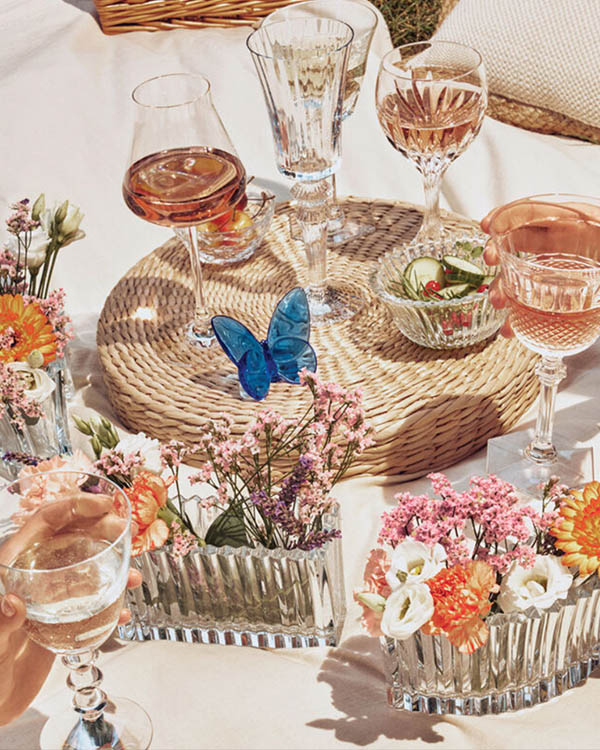 Luxe Gifts for Every Style of Mom