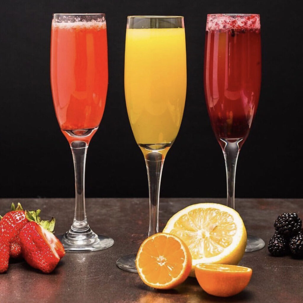 South Coast Plaza’s Chefs Brunch at Home South Coast Plaza