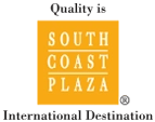 South Coast Plaza