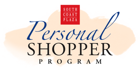 personal shopper logo