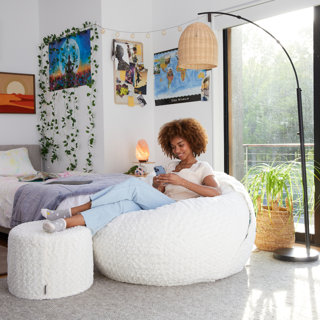 Lovesac South Coast Plaza