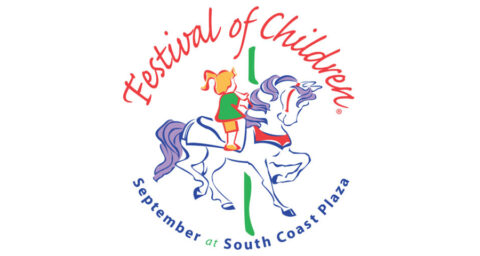 September Festival of Children in Costa Mesa - SuperMall