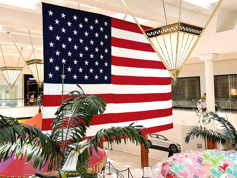 Labor Day Sales