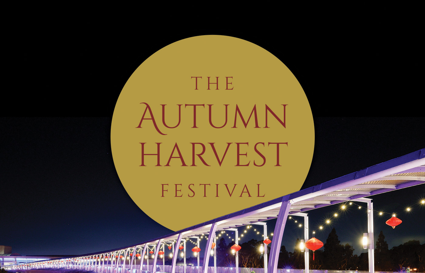 The Autumn Harvest Festival