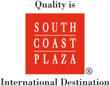 South Coast Plaza