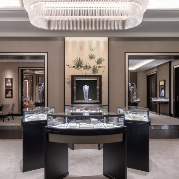 Valentino Opens Remodeled South Coast Plaza Boutique – WWD