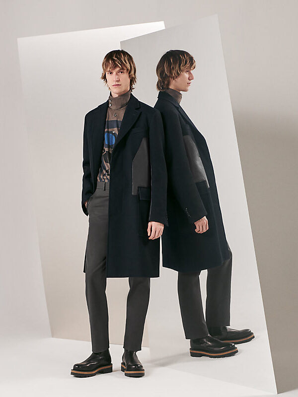 To Great Lengths: 10 Long Coats We Love for Fall