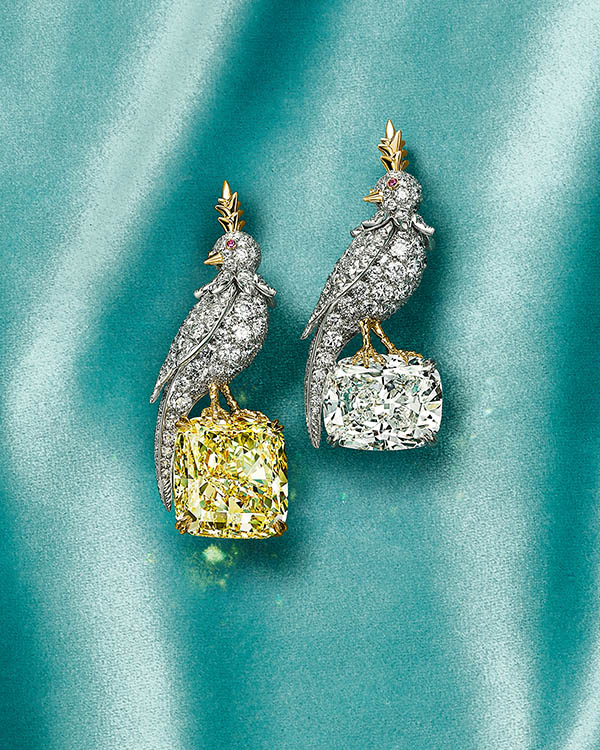 The A-Z of Jewelry: G is for Girandole Earrings, Jewelry