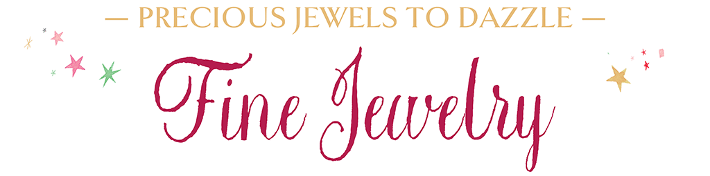 Fine Jewelry Gift Guide – South Coast Plaza