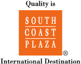Haute for the Holidays – South Coast Plaza