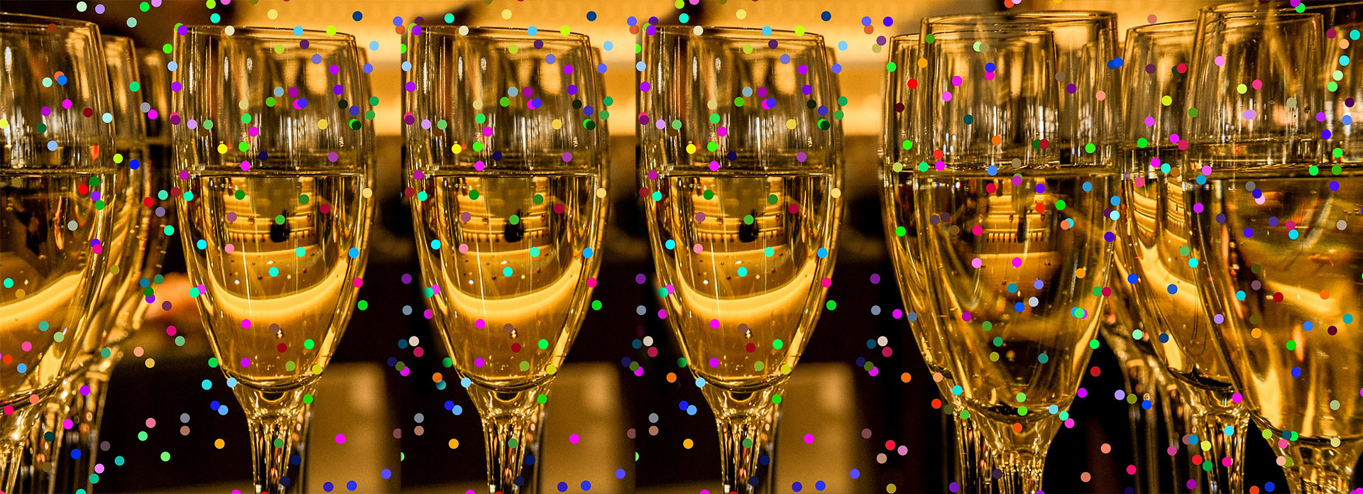 New Year’s Eve Dining