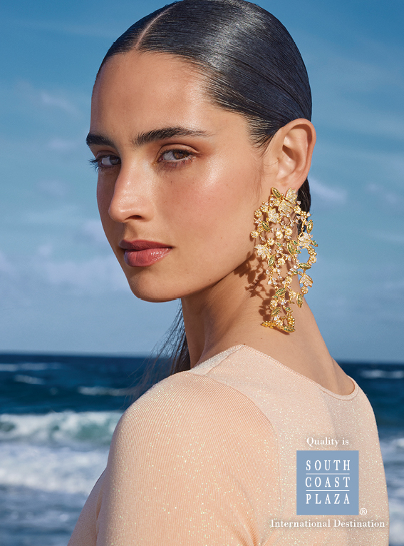 SP24 Beach South Coast Plaza