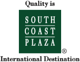 South Coast Plaza