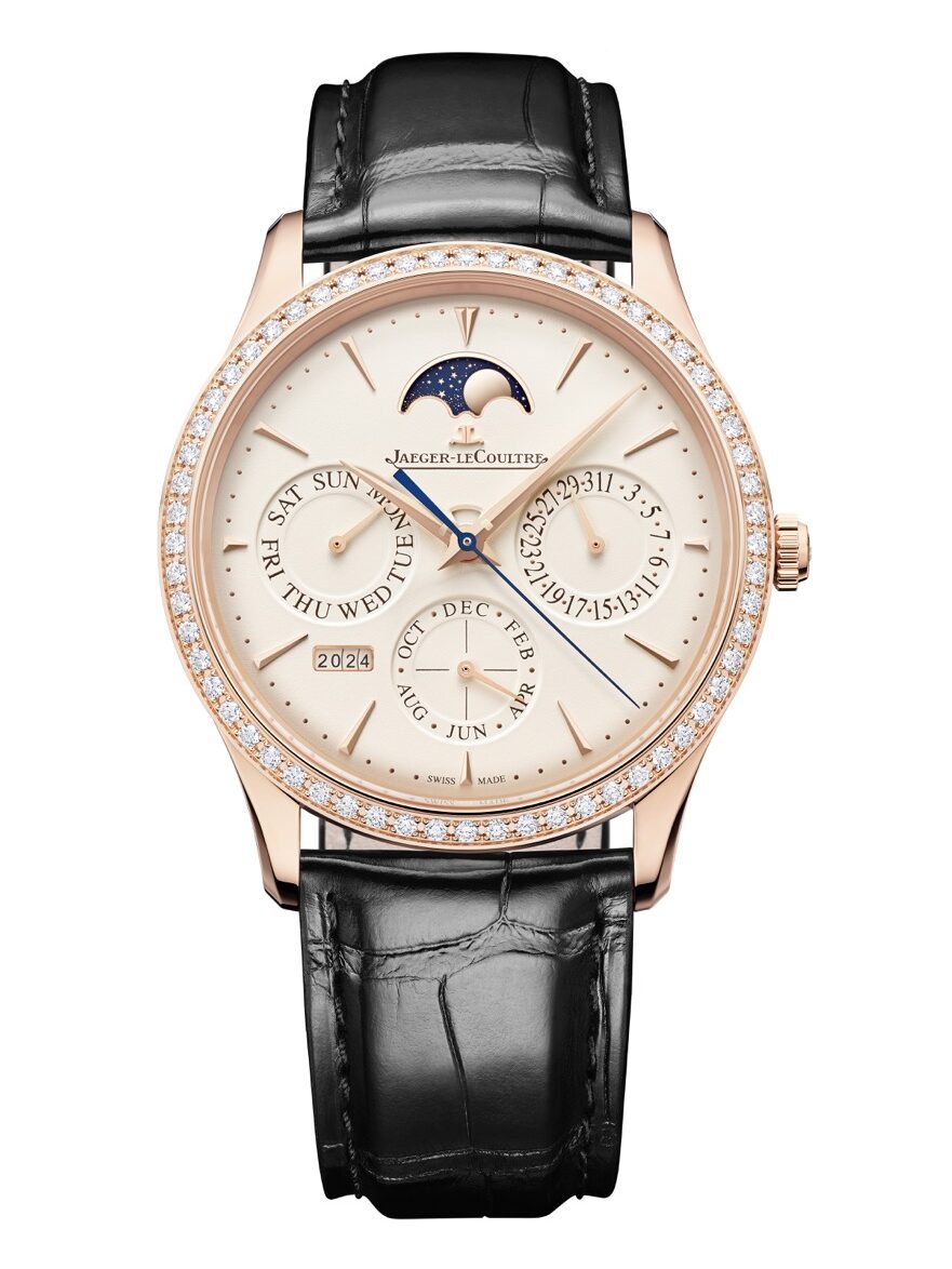 The Hottest Watches from Geneva Have Arrived at South Coast Plaza South Coast Plaza