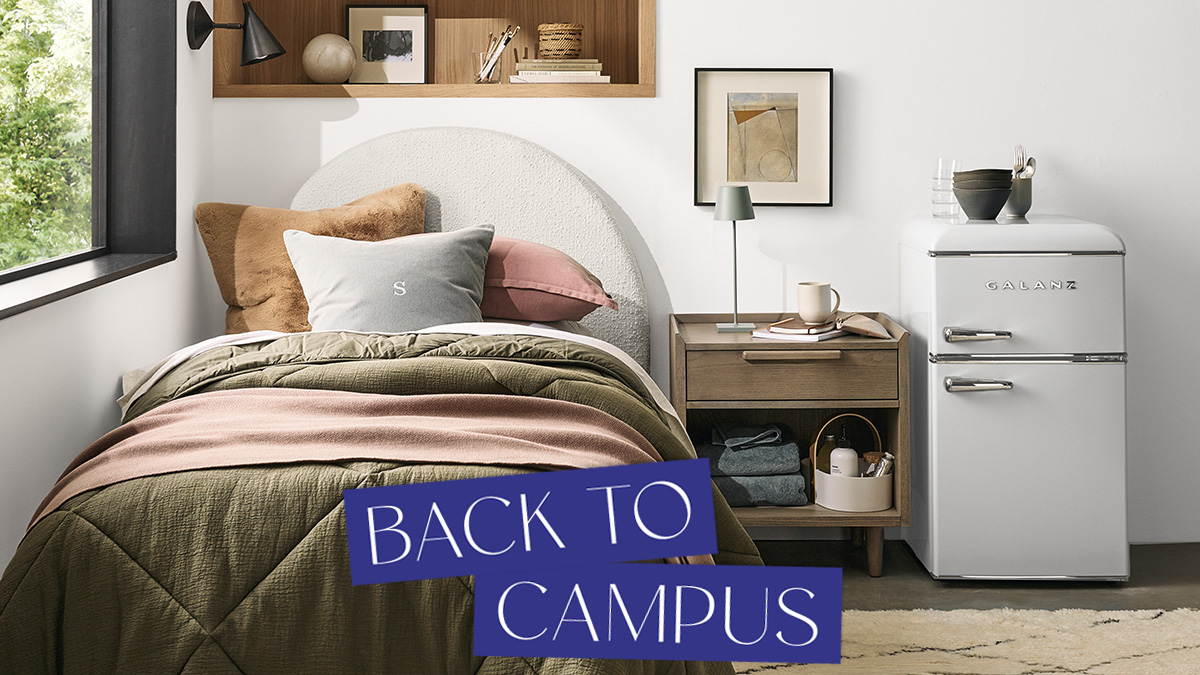 Back to College