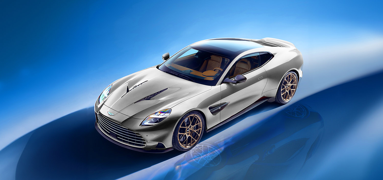 Aston Martin