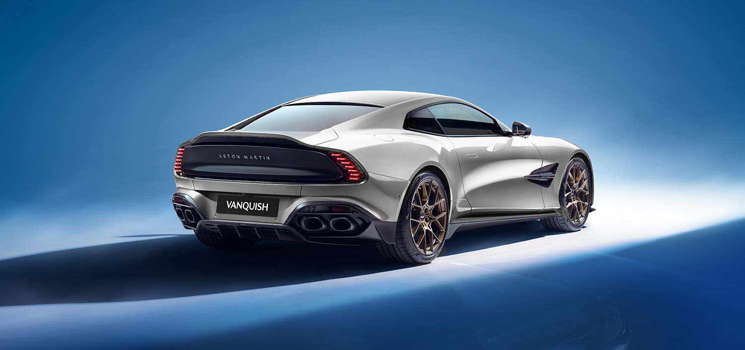 Aston Martin