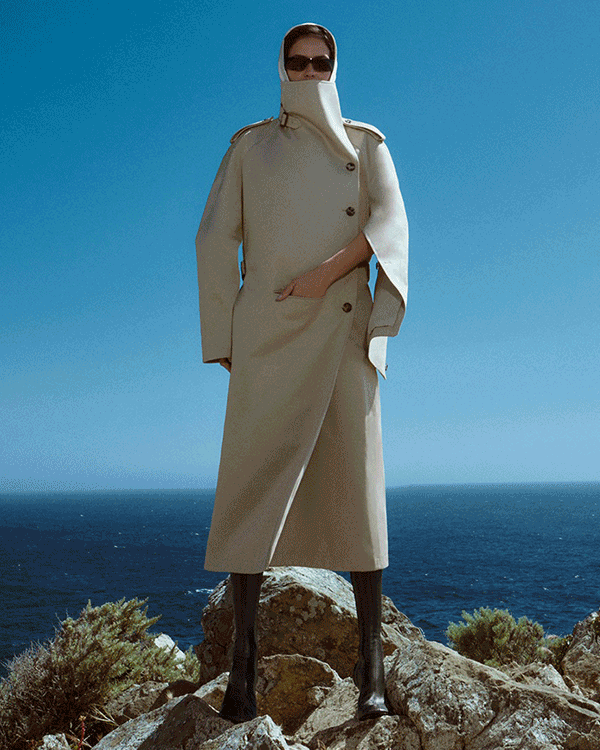 Discover Four Exceptional Fashion and Accessories Brands With New Stores at South Coast Plaza