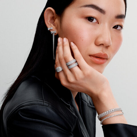 Pandora south coast plaza deals