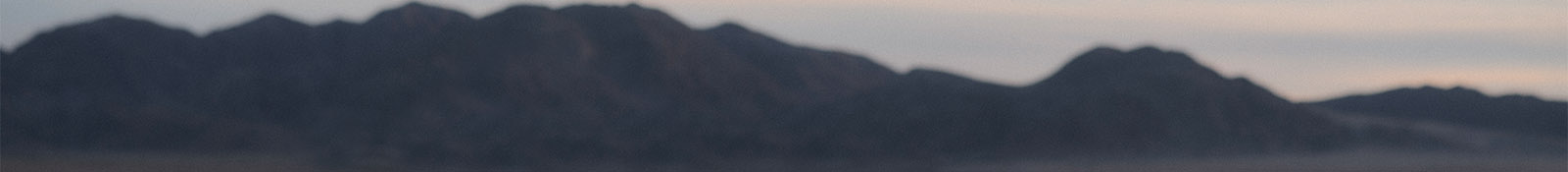 SP25 Salt Flats