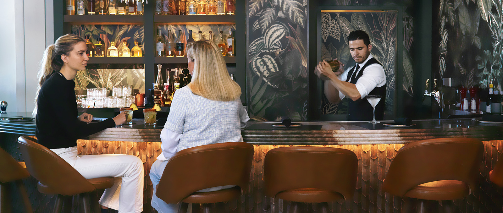 Dining Directory