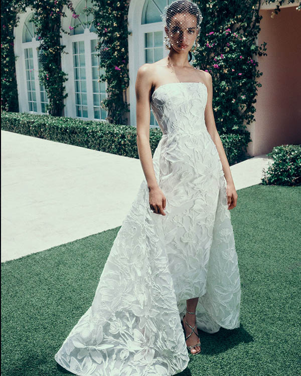 The 2025 Wedding Edit: Looks for Every Bride and Groom