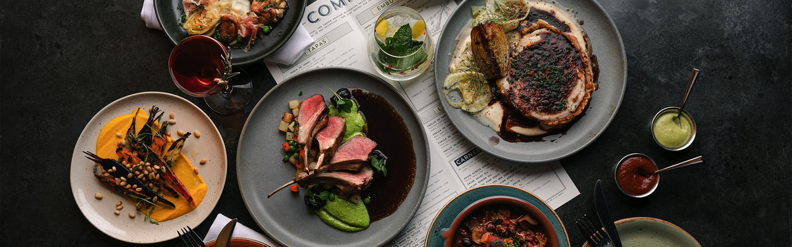 Top Chef’s Amar Santana