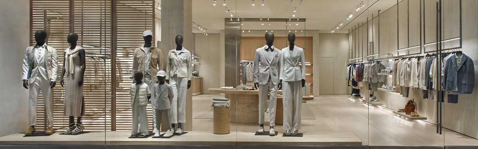 Eleventy’s Marco Baldassari