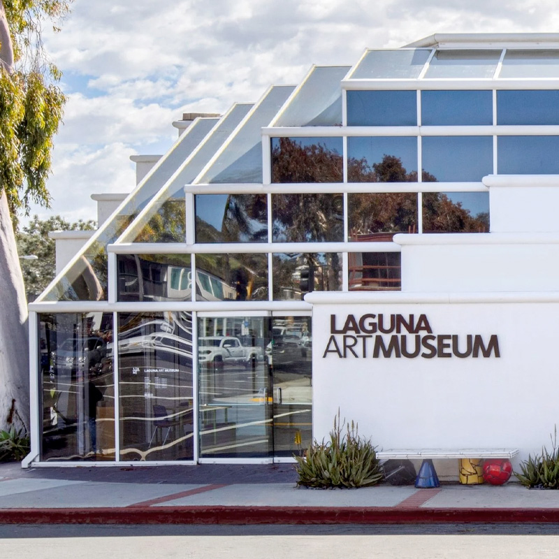 LAGUNA ART MUSEUM