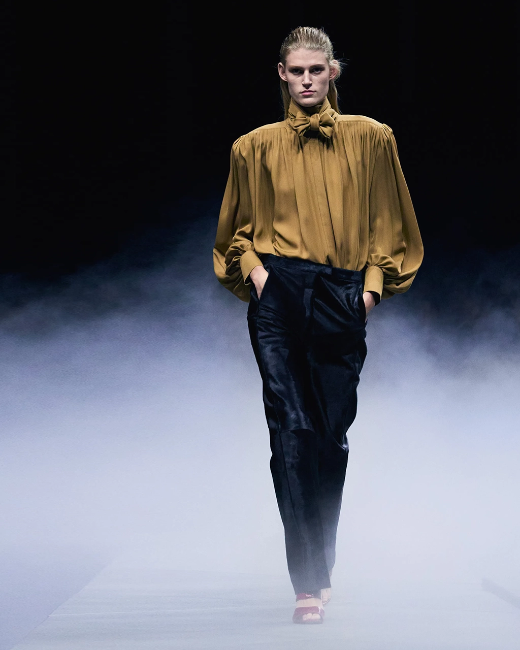 The New Season Starts Now