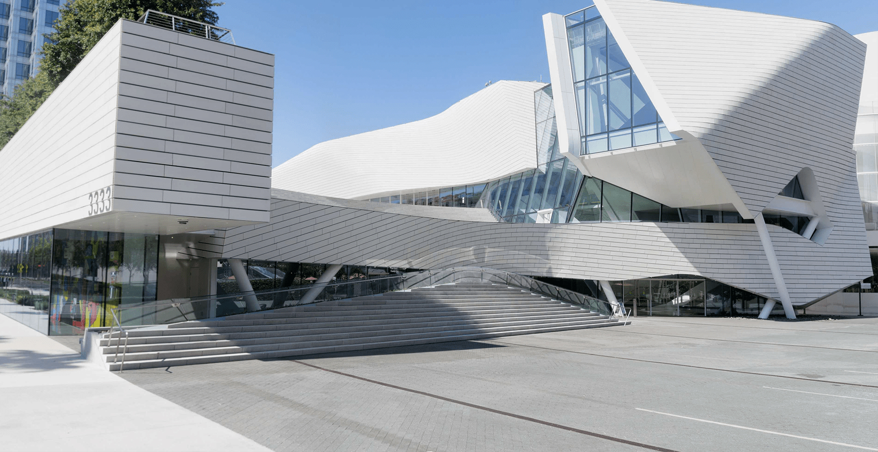 On View at UC Irvine Langson Orange County Museum of Art