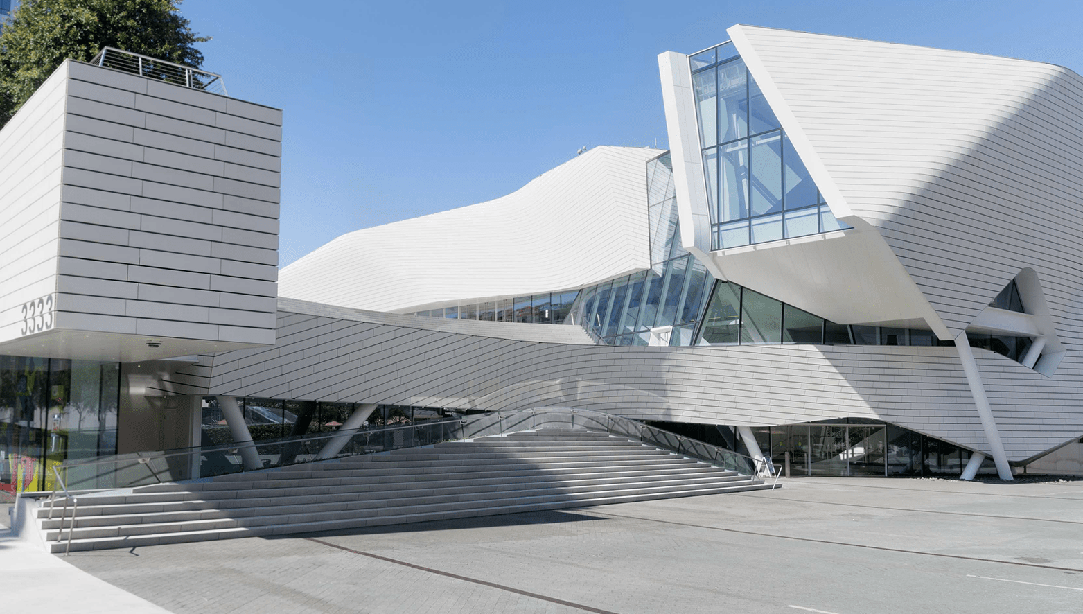 On View at UC Irvine Langson Orange County Museum of Art