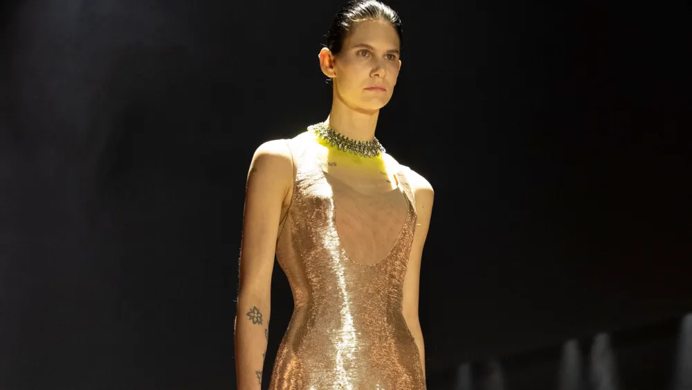 Schiaparelli Fall 2026 Ready-to-Wear Collection