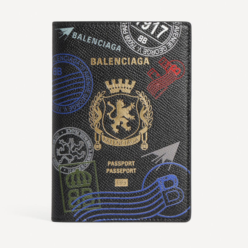 BALENCIAGA South Coast Plaza