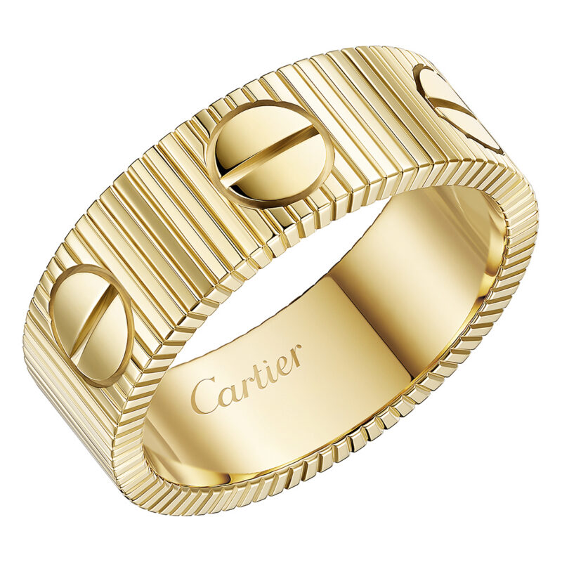 CARTIER South Coast Plaza