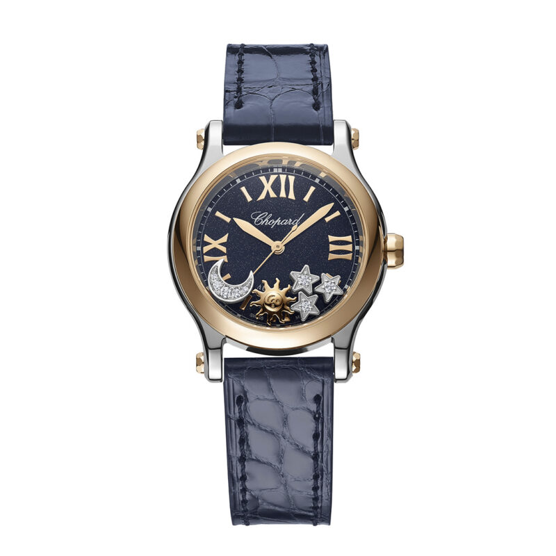 CHOPARD South Coast Plaza