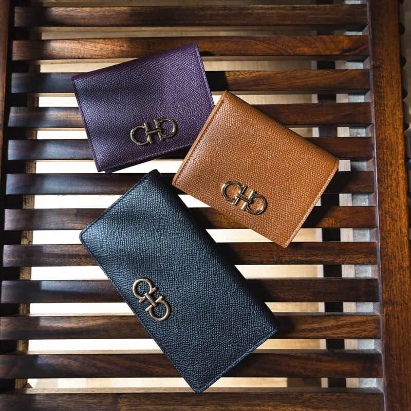 FERRAGAMO South Coast Plaza